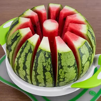 Water Melon Slicer